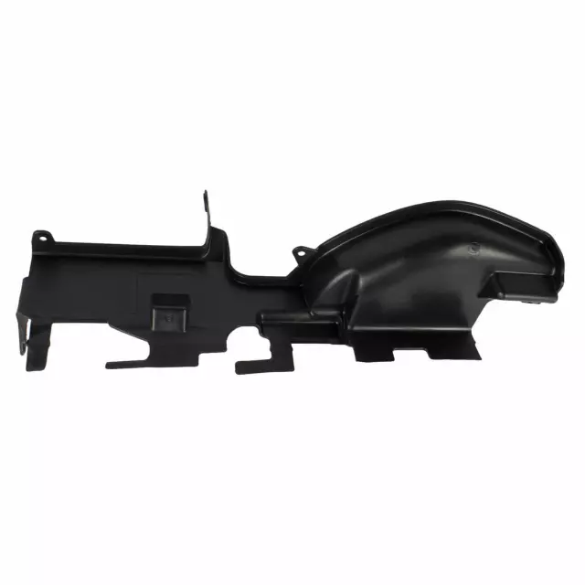 CK4Z8311A - : Radiator Support Air Deflector for Ford: Transit-150, Transit-250, Transit-350, Transit-350 HD Image