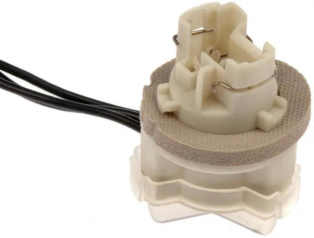 85893 - Electrical, Lighting and Body: 3-Wire Front/Rear Stop/Tail/Turn, 3/4 In. Mount for Dorman Image
