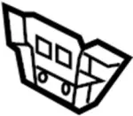 886081ME0A - Body: Outer Bracket for Infiniti Image