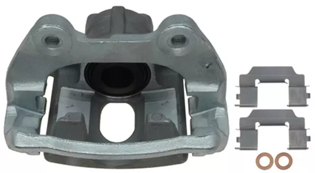 18FR2667 - : Rear Brake Caliper for ACDelco Image