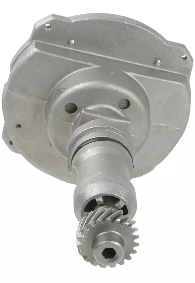 Remanufactured Distributor - GM (88864777)