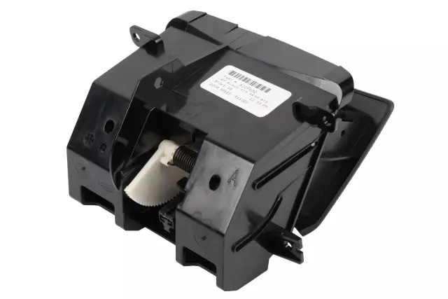 22984773 - Body: Rear Compartment for GM Image