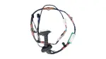 82154AQ020 - Electrical: Door Wiring Harness for Toyota Image