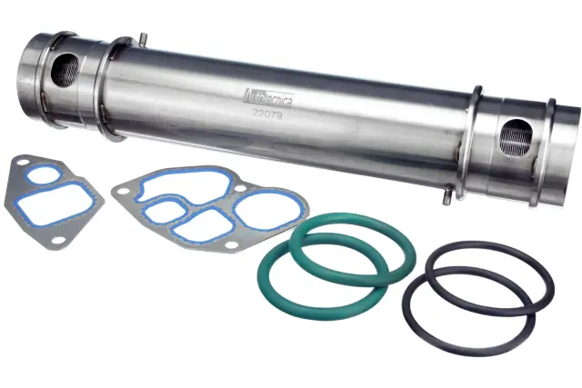 FD1416522 - : Autotecnica Engine Oil Cooler for URO Image