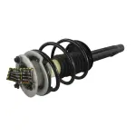 827211 - : BMW Suspension Strut and Coil Spring Assembly  - Front Left for GSP Image