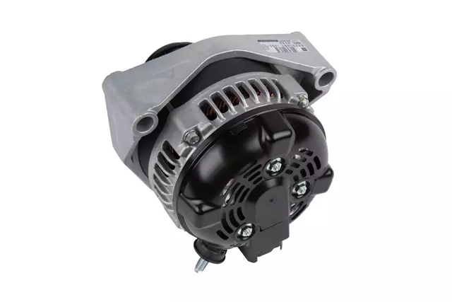 84331091 - : Alternator for GM Image