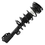 11233 - : Unity Automotive Suspension Strut and Coil Spring Assembly for Unity Automotive Image