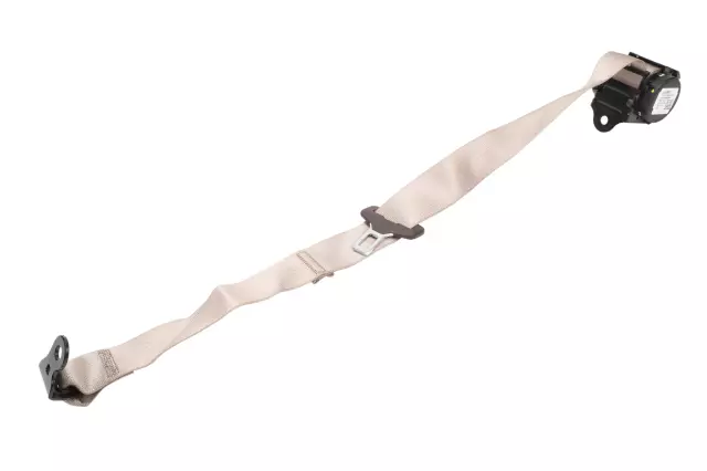 19353094 - Electrical: Center Seat Belt for Chevrolet: Cruze, Cruze Limited Image