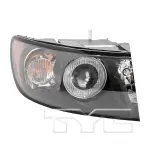 20685700 - : TYC Headlight Assembly for TYC Image
