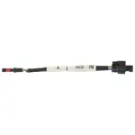 CU5Z14A411H - : Wire Assembly Jumper for Ford Image