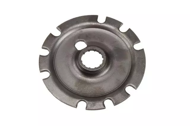 26094767 - Steering: Lock Plate for Buick: Century, LaCrosse, LeSabre, Rainier, Regal | Cadillac: DeVille, Escalade, Escalade ESV, Escalade EXT, SRX | Chevrolet: Astro, Avalanche 1500, Avalanche 2500, Blazer, C1500, C2500, C3500, Corvette, Express 1500, Express 2500, Express 3500, K1500 Pickup, K2500 Pickup, K3500 Pickup, P30, S10, Silverado 1500, Silverado 1500 HD, Silverado 2500, Silverado 2500 HD, Silverado 3500, SSR, Suburban 1500, Suburban 2500, Suburban C1500, Suburban C2500, Suburban K1500, Suburban K2500, Tahoe, Trailblazer, Trailblazer EXT, Venture | GMC: C1500 Pickup, C2500 Pickup, C3500 Pickup, Envoy, Envoy XL, Envoy XUV, Jimmy, K1500 Pickup, K2500 Pickup, K3500 Pickup, Safari, Savana 1500, Savana 2500, Savana 3500, Sierra 1500, Sierra 1500 HD, Sierra 2500, Sierra 2500 HD, Sierra 3500, Sonoma, Suburban C1500, Suburban C2500, Suburban K1500, Suburban K2500, Yukon, Yukon XL 1500, Yukon XL 2500 | Oldsmobile: Bravada, Silhouette | Pontiac: Grand Prix, Montana, Trans Sport Image