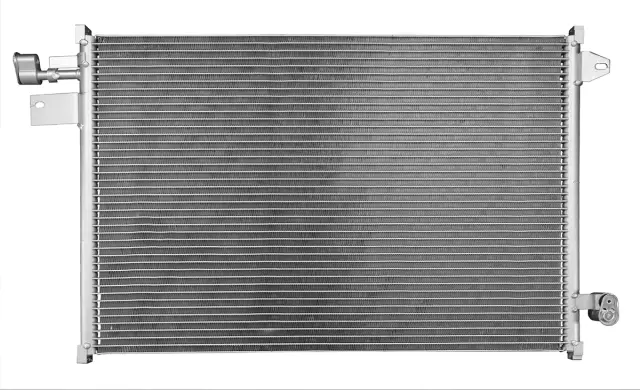 3362 - : OSC 3362 A/C Condenser for OSC Image