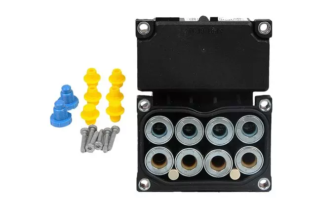 19302007 - Electrical: Control Module for Pontiac: Grand Prix Image