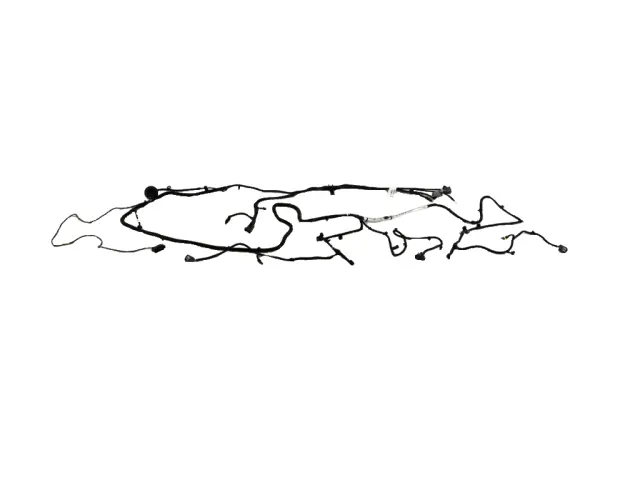 68526703AB - Electrical: Body Left Wiring for Ram: ProMaster 3500 Image