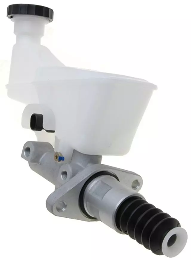 Brake Master Cylinder Assembly - GM (88875522)