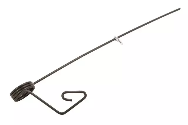 84184723 - : Rear Driver Side Seat Recliner Spring for GM Image