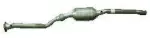 2152 - : Direct-Fit Catalytic Converter (Non C.A.R.B. Compliant) for AB Catalytic Image