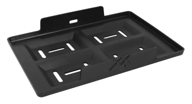 W1692PC - : Easy to install, acid resistant trays to fit standard size batteries. for Performance Tool Image