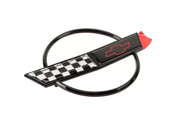 10209060 - : Black Hood Bowtie Logo for GM Image