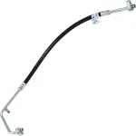 HA11495C - : A/C Refrigerant Discharge Hose -- Discharge Line for UAC Image