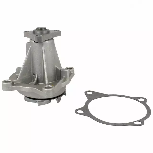 Pump Assembly Water - Ford (QPW-11)