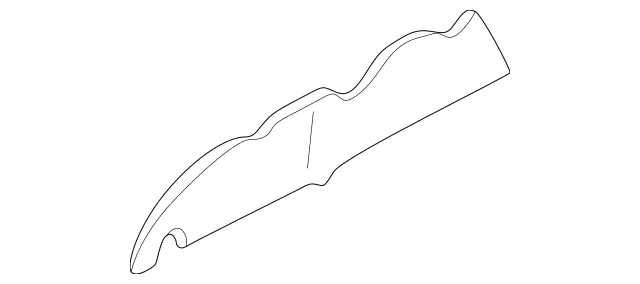 2026820204 - Panelling: Damping for Mercedes-Benz: C220, C230, C280, C43 AMG Image image