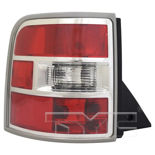 119180009 - : TYC Tail Light Assembly for TYC Image