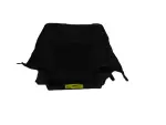 7FP79LA8AA - Interior Trim: Rear Seat Back Cover, Left for Mopar Image