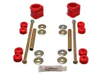 35136R - : Sway Bar Bushing Set for Energy Suspension Image