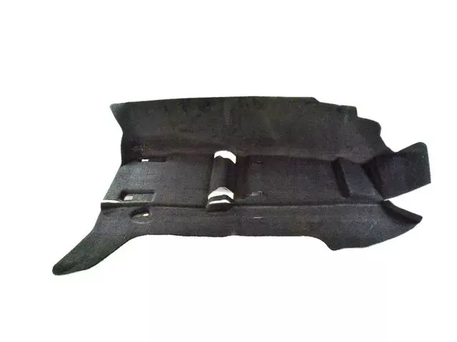 Front Floor Carpet, Right - Mopar (5VT59DX9AA)