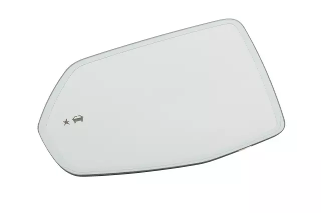 Part# 84539656 F Mirror - GM (84539656)