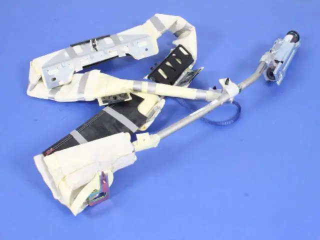 Right Side Air Bag, Right - Mopar (04787514AM)