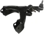 TC6331 - : Control Arm and Ball Joint Assembly for DELPHI Image