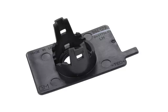 84658274 - : Part# 84658274 Front Driver Side Parking Assist Alarm Sensor Bracket for Cadillac: CT5 Image