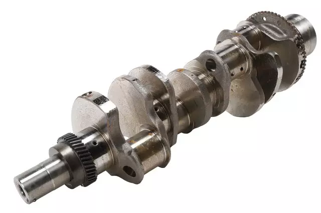 Engine Crankshaft - GM (12677566)