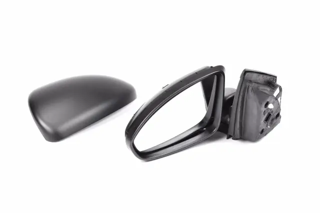 19258659 - Body: Mirror Assembly for GM Image