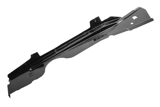 15872116 - Body: Outer Reinforced for Hummer: H3, H3T Image