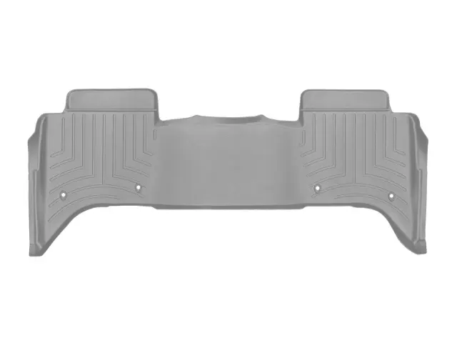 464809 - Accessories: Rear Grey FloorLiner™ DigitalFit® for WeatherTech Image