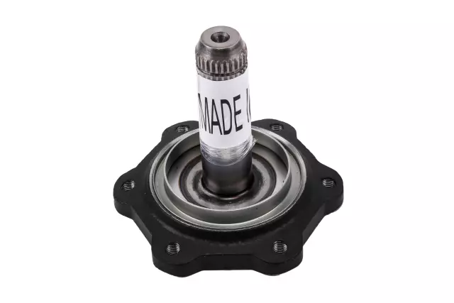 22876135 - : Output Shaft for GM Image