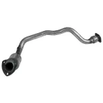 53839 - : Ultra EPA Direct Fit Catalytic Converter for Walker Exhaust Image