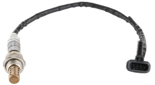 21579 - Emission Systems: NTK OE Type Oxygen Sensor for NTK Oxygen Sensors Image