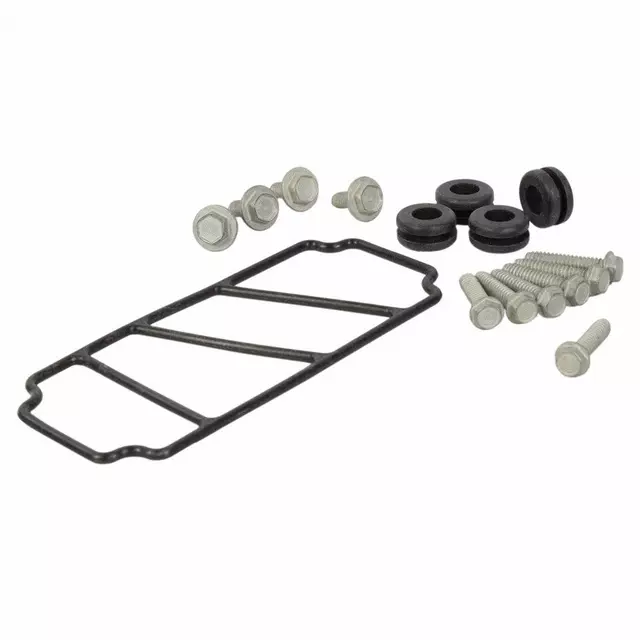 Gasket - Ford (6C3Z-9276-A)