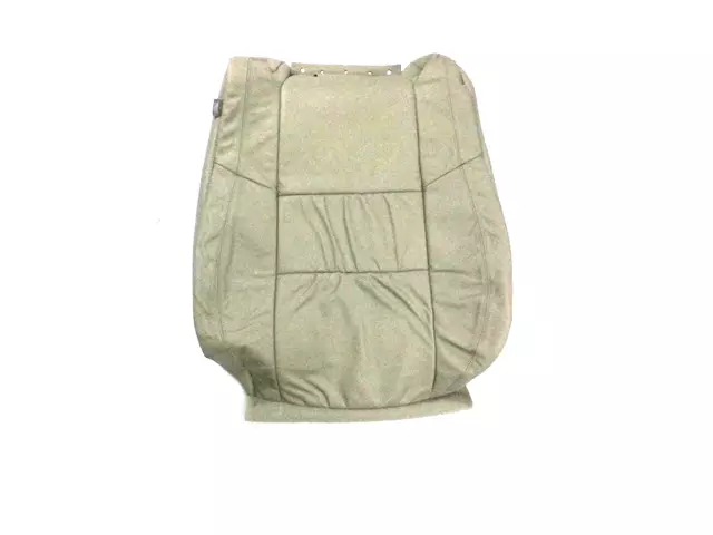 5PJ30HL1AB - : Front Seat Back Cover, Right for Jeep: Grand Cherokee Image