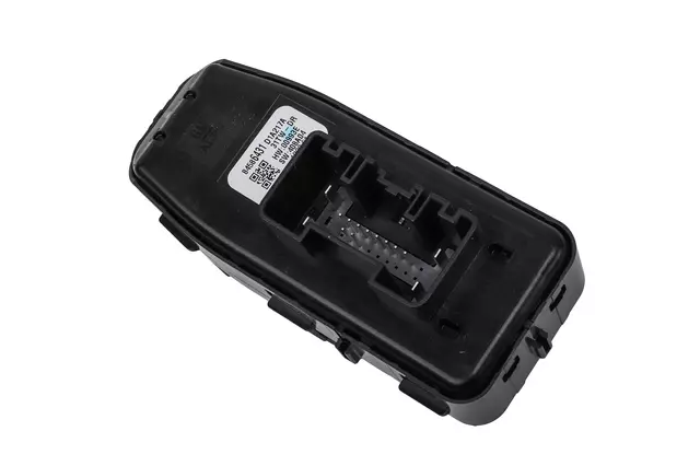 84586431 - Body: Window Switch for GM Image