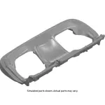 42932844 - : F Frame for GM Image