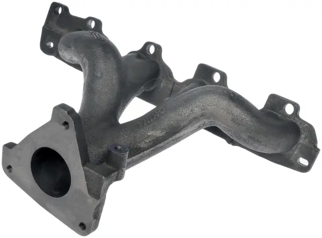 Exhaust Manifold Kit - Includes Required Gaskets And Hardware - Dorman (674-418)