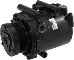 67476 - : Mitsubishi MSC130CVSG Reman Compressor for FOUR SEASONS Image