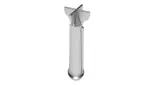 4893947AA - Engine: Continuous Variable Valve Timing Filter for Mopar Image