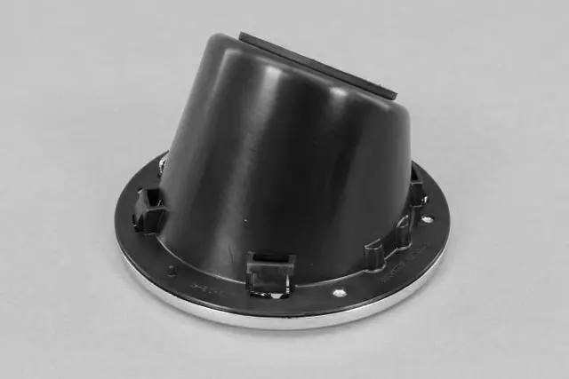 5043037AB - Fuel: Fuel Fill Door for Jeep: Wrangler, Wrangler JK Image