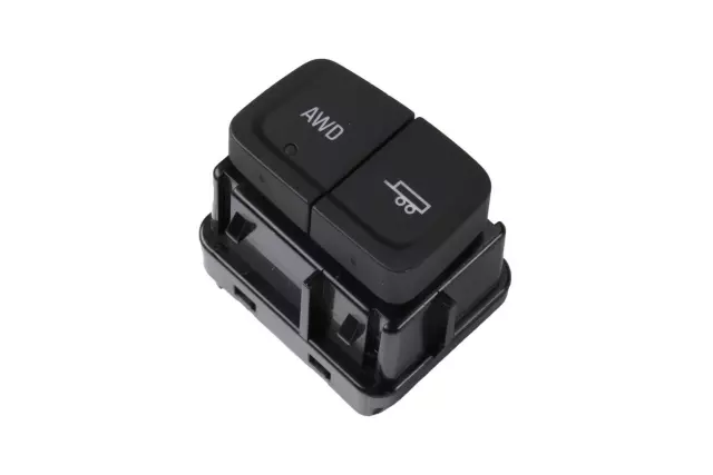 84204831 - : Combo Switch for Chevrolet: Equinox Image